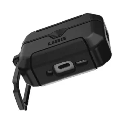 UAG รุ่น Scout - เคส Airpods Pro 3 - สี Black