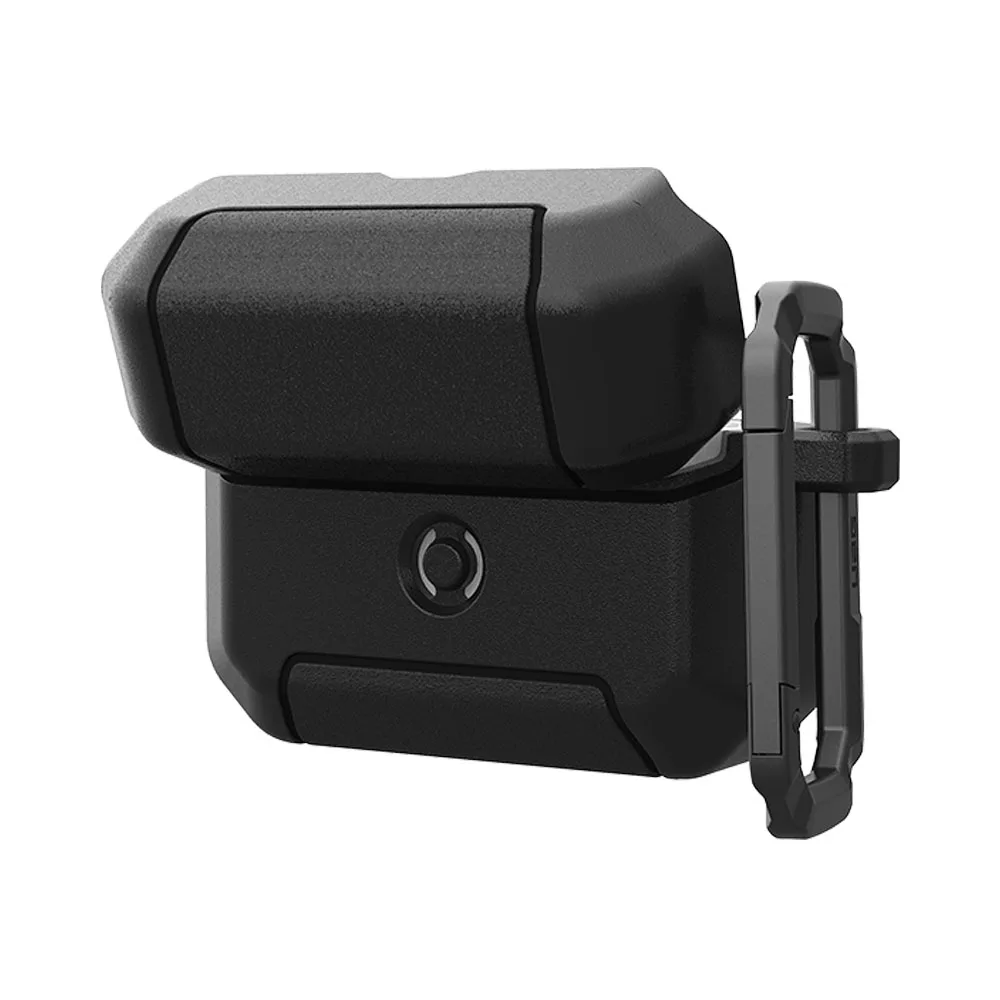 UAG รุ่น Scout - เคส Airpods Pro 3 - สี Black - Image 7