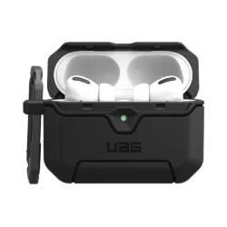 UAG รุ่น Scout - เคส Airpods Pro 3 - สี Black