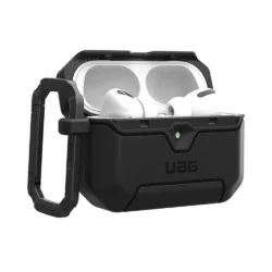 UAG รุ่น Scout - เคส Airpods Pro 3 - สี Black