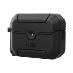 UAG รุ่น Scout - เคส Airpods Pro 3 - สี Black