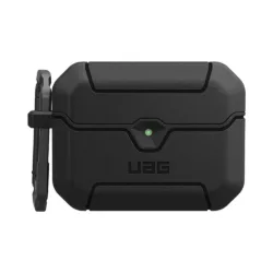 UAG รุ่น Scout - เคส Airpods Pro 3 - สี Black