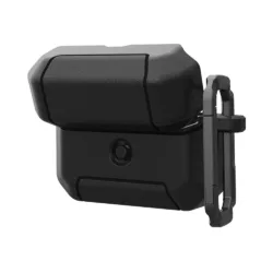UAG รุ่น Scout - เคส Airpods Pro 3 - สี Black