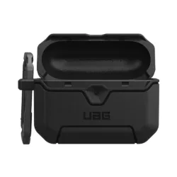 UAG รุ่น Scout - เคส Airpods Pro 3 - สี Black