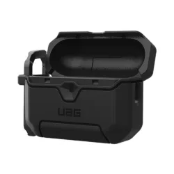 UAG รุ่น Scout - เคส Airpods Pro 3 - สี Black