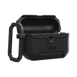 UAG รุ่น Scout - เคส Airpods Pro 3 - สี Black