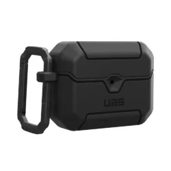 UAG รุ่น Scout - เคส Airpods Pro 3 - สี Black
