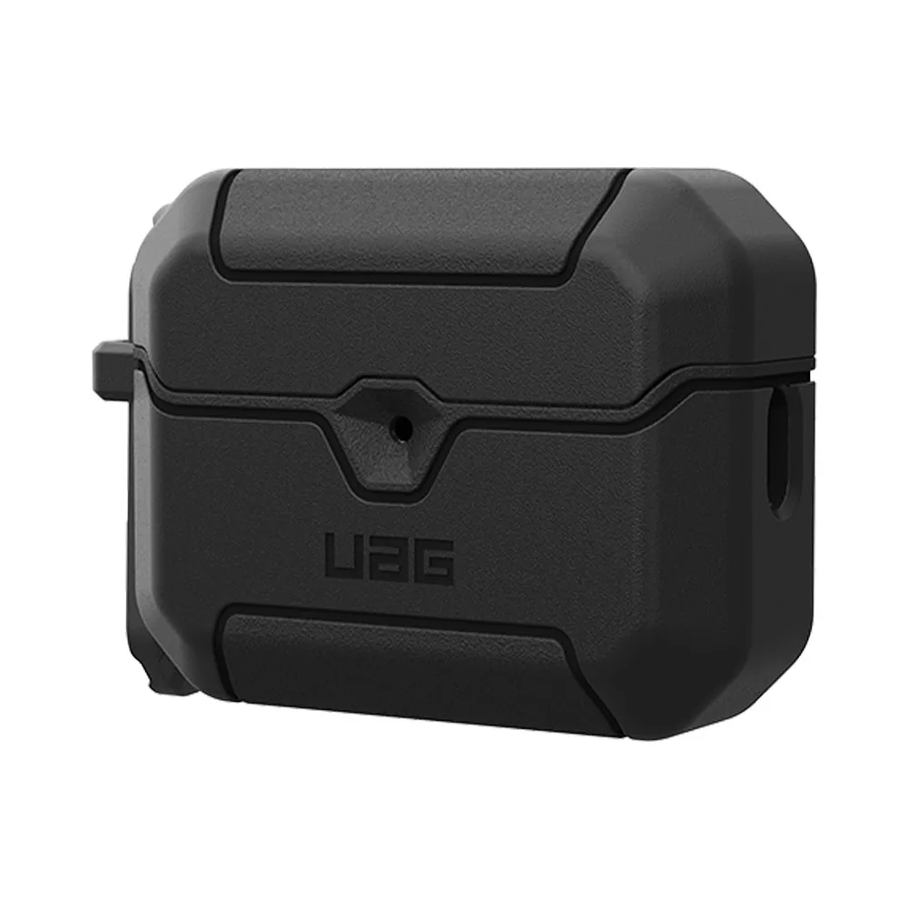 UAG รุ่น Scout - เคส Airpods Pro 3 - สี Black - Image 11