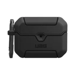 UAG รุ่น Scout - เคส Airpods Pro 3 - สี Black