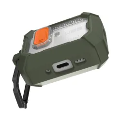 UAG รุ่น Plasma - เคส Airpods Pro 3 - สี Olive 26 UAG รุ่น Plasma - เคส Airpods Pro 3 - สี Olive
