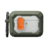 UAG รุ่น Plasma - เคส Airpods Pro 3 - สี Olive