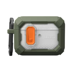 UAG รุ่น Plasma - เคส Airpods Pro 3 - สี Olive
