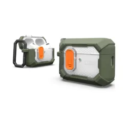 UAG รุ่น Plasma - เคส Airpods Pro 3 - สี Olive 27 UAG รุ่น Plasma - เคส Airpods Pro 3 - สี Olive