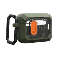 UAG รุ่น Plasma - เคส Airpods Pro 3 - สี Olive 30 UAG รุ่น Plasma - เคส Airpods Pro 3 - สี Olive