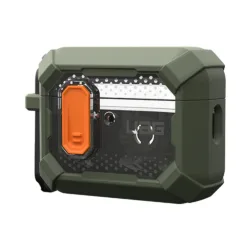 UAG รุ่น Plasma - เคส Airpods Pro 3 - สี Olive 29 UAG รุ่น Plasma - เคส Airpods Pro 3 - สี Olive
