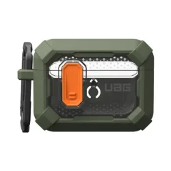 UAG รุ่น Plasma - เคส Airpods Pro 3 - สี Olive 28 UAG รุ่น Plasma - เคส Airpods Pro 3 - สี Olive