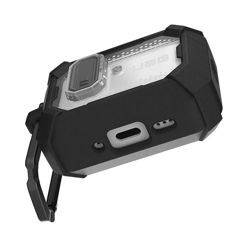 UAG รุ่น Plasma - เคส Airpods Pro 3 - สี Black - Image 5