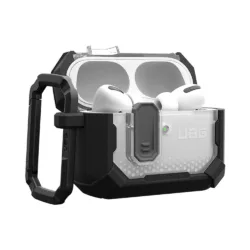UAG รุ่น Plasma - เคส Airpods Pro 3 - สี Black