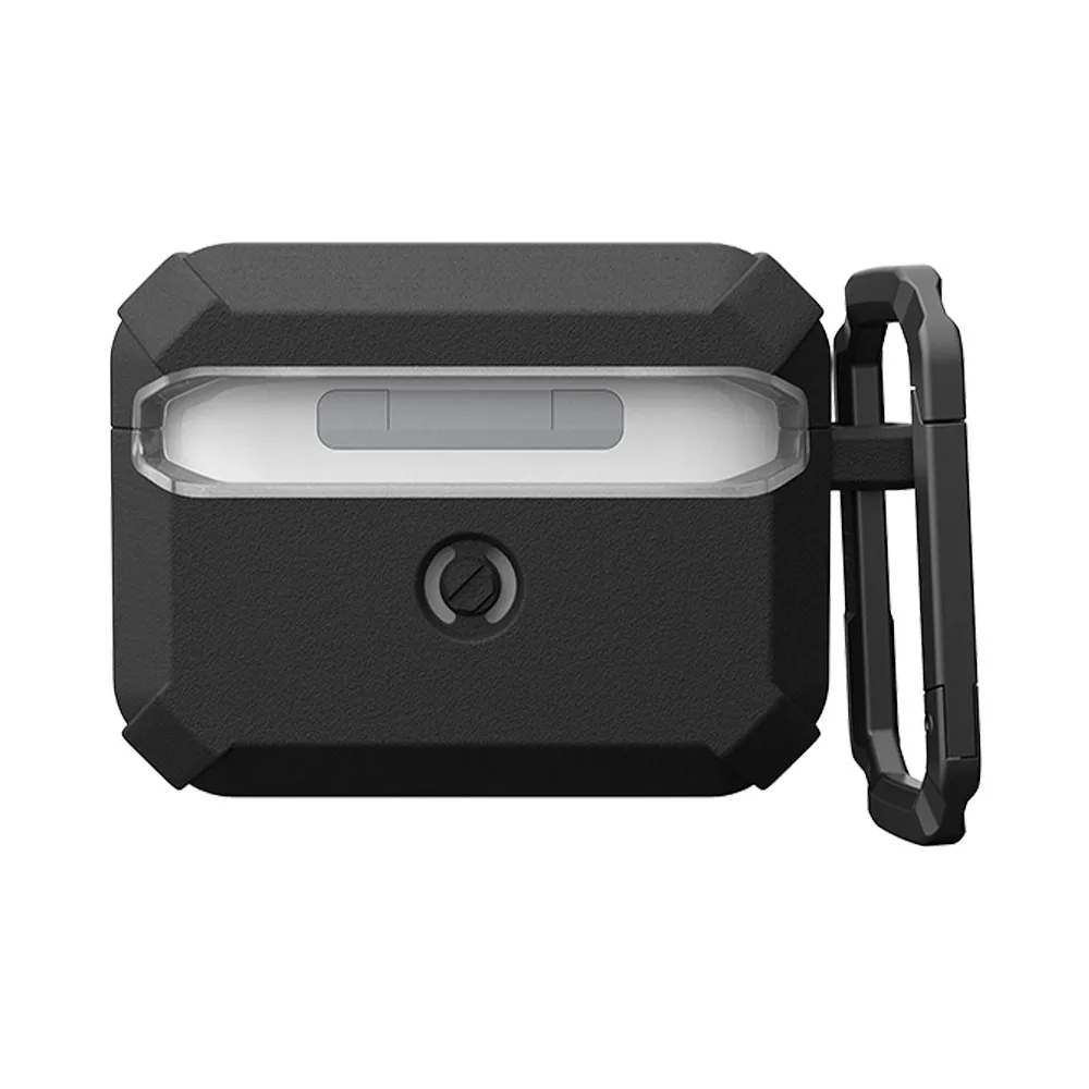 UAG รุ่น Plasma - เคส Airpods Pro 3 - สี Black - Image 2