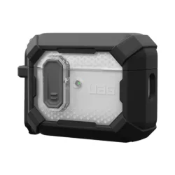 UAG รุ่น Plasma - เคส Airpods Pro 3 - สี Black