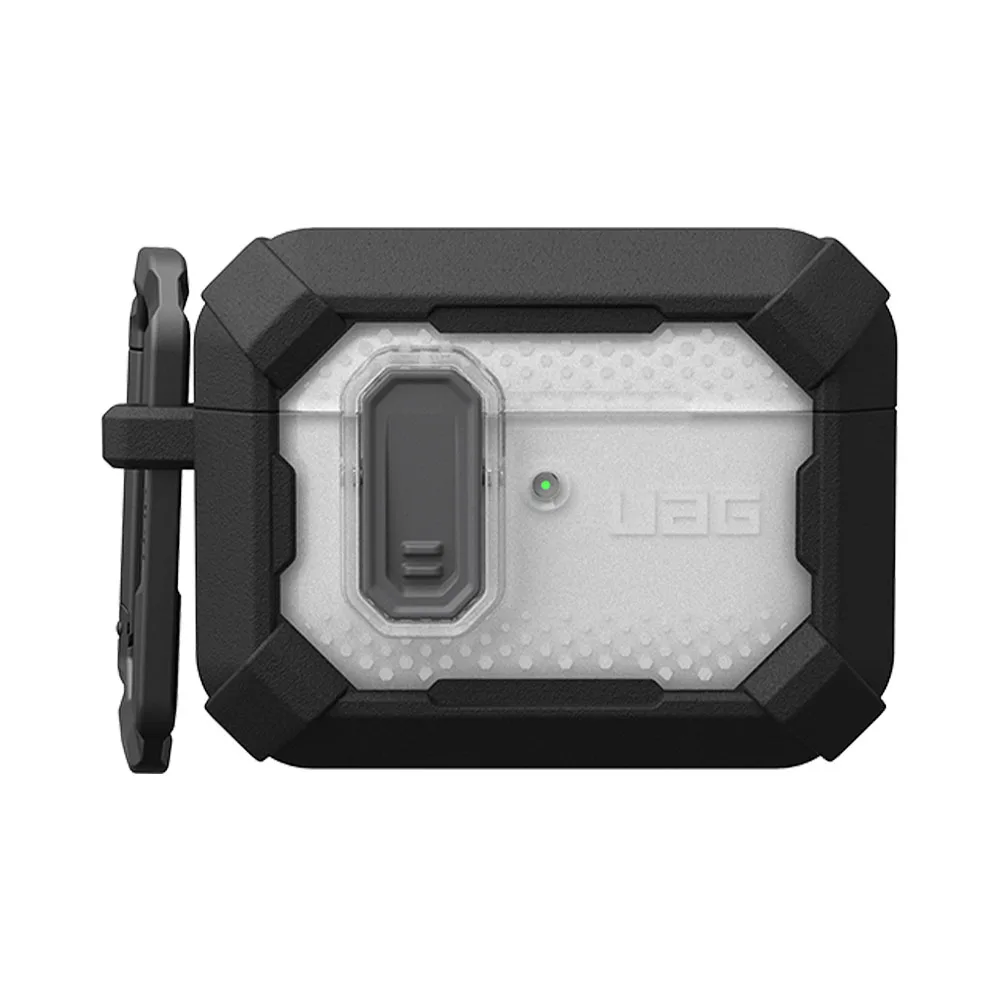 UAG รุ่น Plasma - เคส Airpods Pro 3 - สี Black