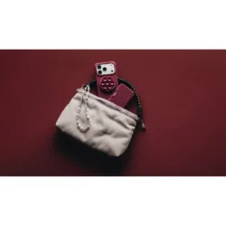 Casetify รุ่น Pillow Sleeve 14" - กระเป๋า - สี Black