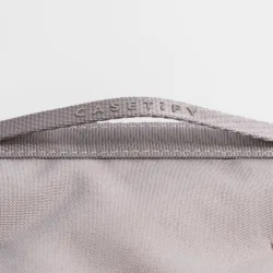 Casetify รุ่น Pillow Pouch - กระเป๋า - สี Taupe