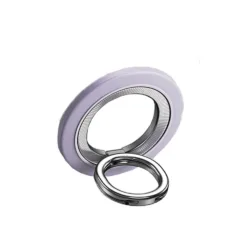 ESR รุ่น Dual-Side Magnetic Phone Grip Stand 360 - ขาตั้งแหวนแม่เหล็ก - สี Lavender