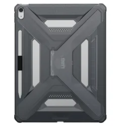 UAG รุ่น Scout Plus - เคส iPad Air 11" (M3/M2) - สี Ash