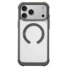 Bitplay รุ่น Wander Case - เคส iPhone 17 Pro Max - สี Moss Grey