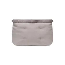 Casetify รุ่น Pillow Pouch - กระเป๋า - สี Taupe