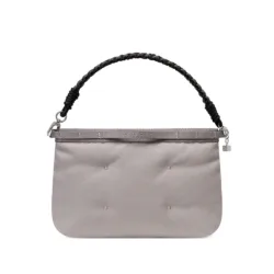 Casetify รุ่น Pillow Pouch - กระเป๋า - สี Taupe