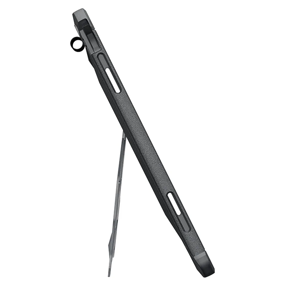 UAG รุ่น Scout Plus - เคส iPad Air 13" (M3/M2) - สี Ash 11 UAG รุ่น Scout Plus - เคส iPad Air 13" (M3/M2) - สี Ash - Image 11