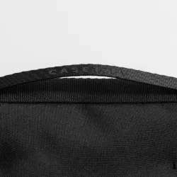 Casetify รุ่น Pillow Pouch - กระเป๋า - สี Black