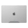 UAG รุ่น Essential Armor - เคส MacBook Pro 16" (M4/M3 Max&Pro) (2025-2023) - สี Ice