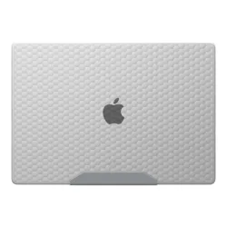 UAG รุ่น Essential Armor - เคส MacBook Pro 16" (M4/M3 Max&Pro) (2025-2023) - สี Ice