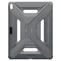 UAG รุ่น Scout Plus - เคส iPad Air 13" (M3/M2) - สี Ash 29 UAG รุ่น Scout Plus - เคส iPad Air 13" (M3/M2) - สี Ash