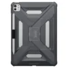 UAG รุ่น Scout Plus - เคส iPad Pro 13" (M5/M4) - สี Ash