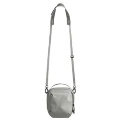 Bitplay รุ่น Essential Transit Pouch 0.5L - กระเป๋าสะพายข้าง - สี Grey