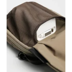 Bitplay รุ่น Essential Transit Pouch 0.5L - กระเป๋าสะพายข้าง - สี Grey