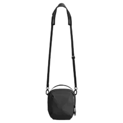 Bitplay รุ่น Essential Transit Pouch 0.5L - กระเป๋าสะพายข้าง - สี Black