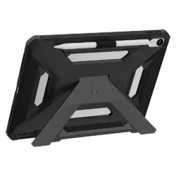 UAG รุ่น Scout Plus - เคส iPad 11" (A16/2025) - สี Black