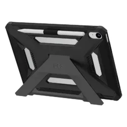 UAG รุ่น Scout Plus - เคส iPad 11" (A16/2025) - สี Black