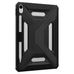 UAG รุ่น Scout Plus - เคส iPad Air 13" (M3/M2) - สี Black