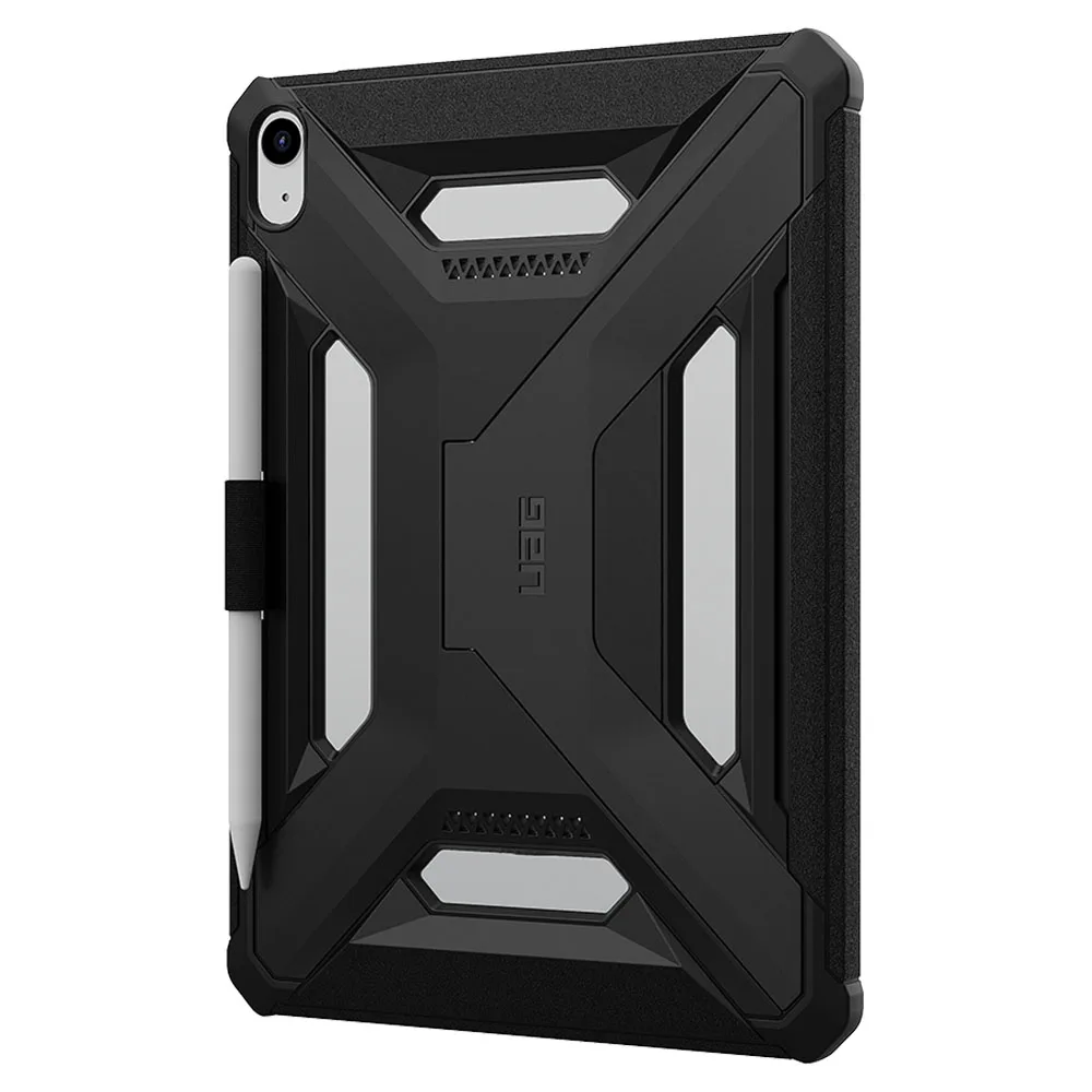 UAG รุ่น Scout Plus - เคส iPad 11" (A16/2025) - สี Black - Image 3
