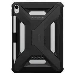UAG รุ่น Scout Plus - เคส iPad Air 13" (M3/M2) - สี Black