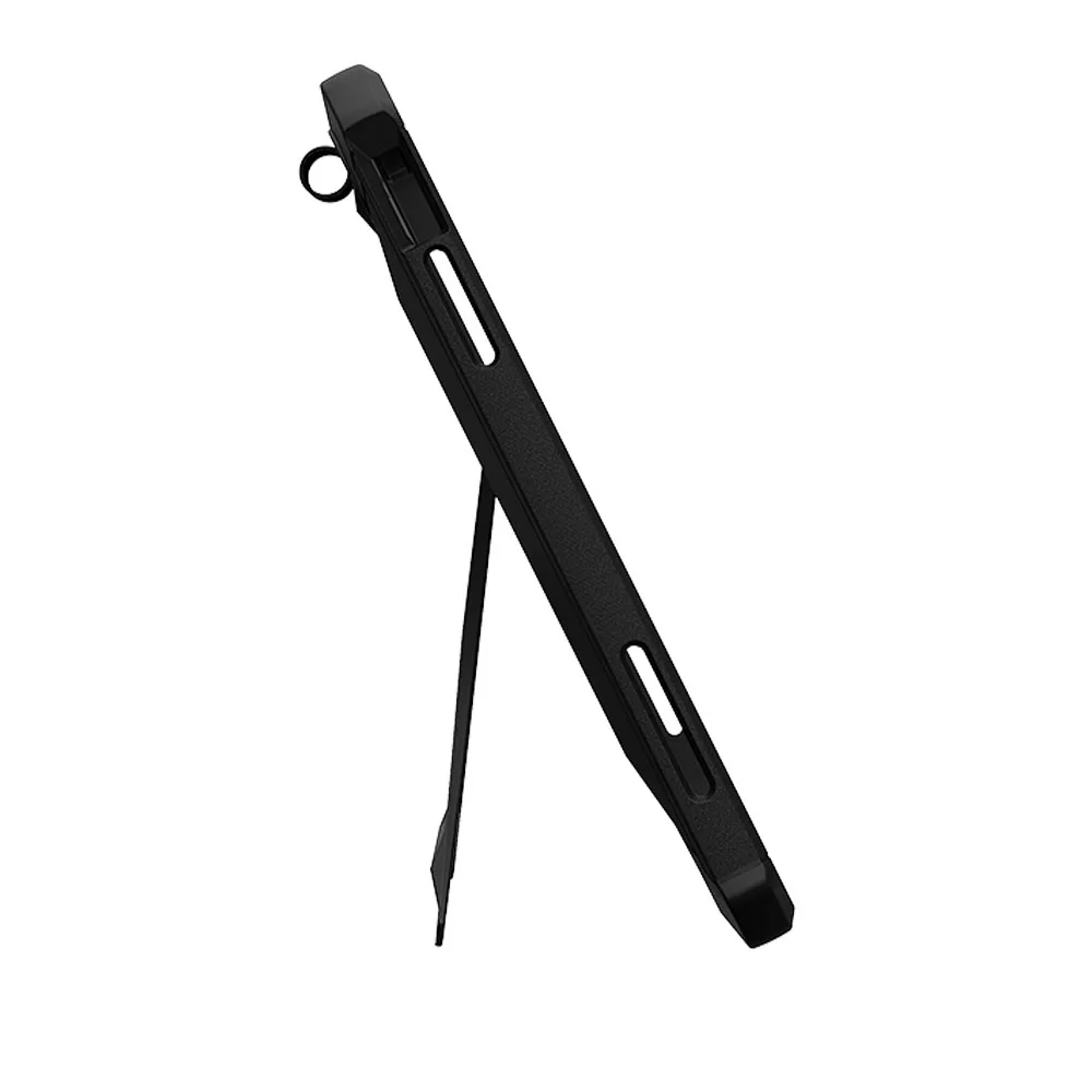 UAG รุ่น Scout Plus - เคส iPad Air 13" (M3/M2) - สี Black - Image 9