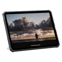 UAG รุ่น Scout Plus - เคส iPad 11" (A16/2025) - สี Ash 15 UAG รุ่น Scout Plus - เคส iPad 11" (A16/2025) - สี Ash