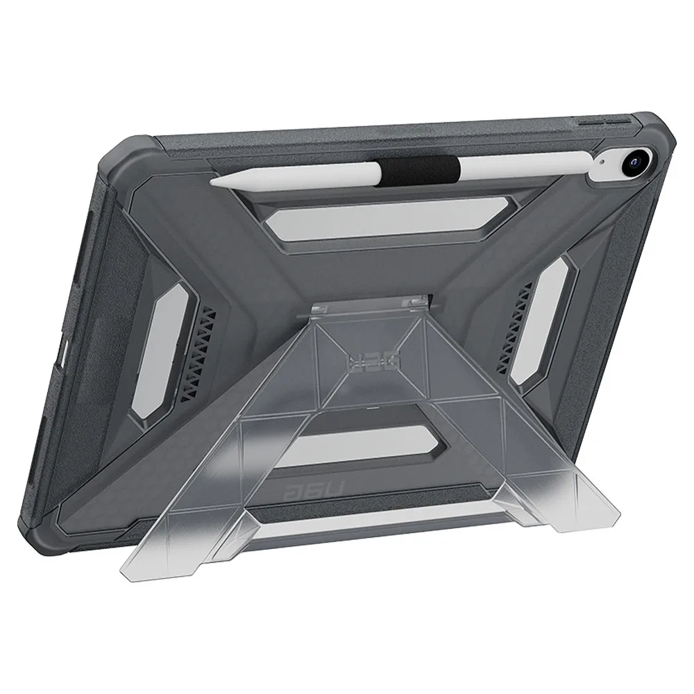 UAG รุ่น Scout Plus - เคส iPad Air 13" (M3/M2) - สี Ash 5 UAG รุ่น Scout Plus - เคส iPad Air 13" (M3/M2) - สี Ash - Image 5