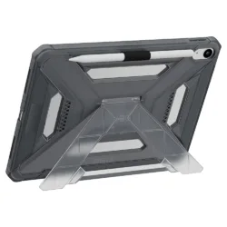 UAG รุ่น Scout Plus - เคส iPad 11" (A16/2025) - สี Ash 14 UAG รุ่น Scout Plus - เคส iPad 11" (A16/2025) - สี Ash